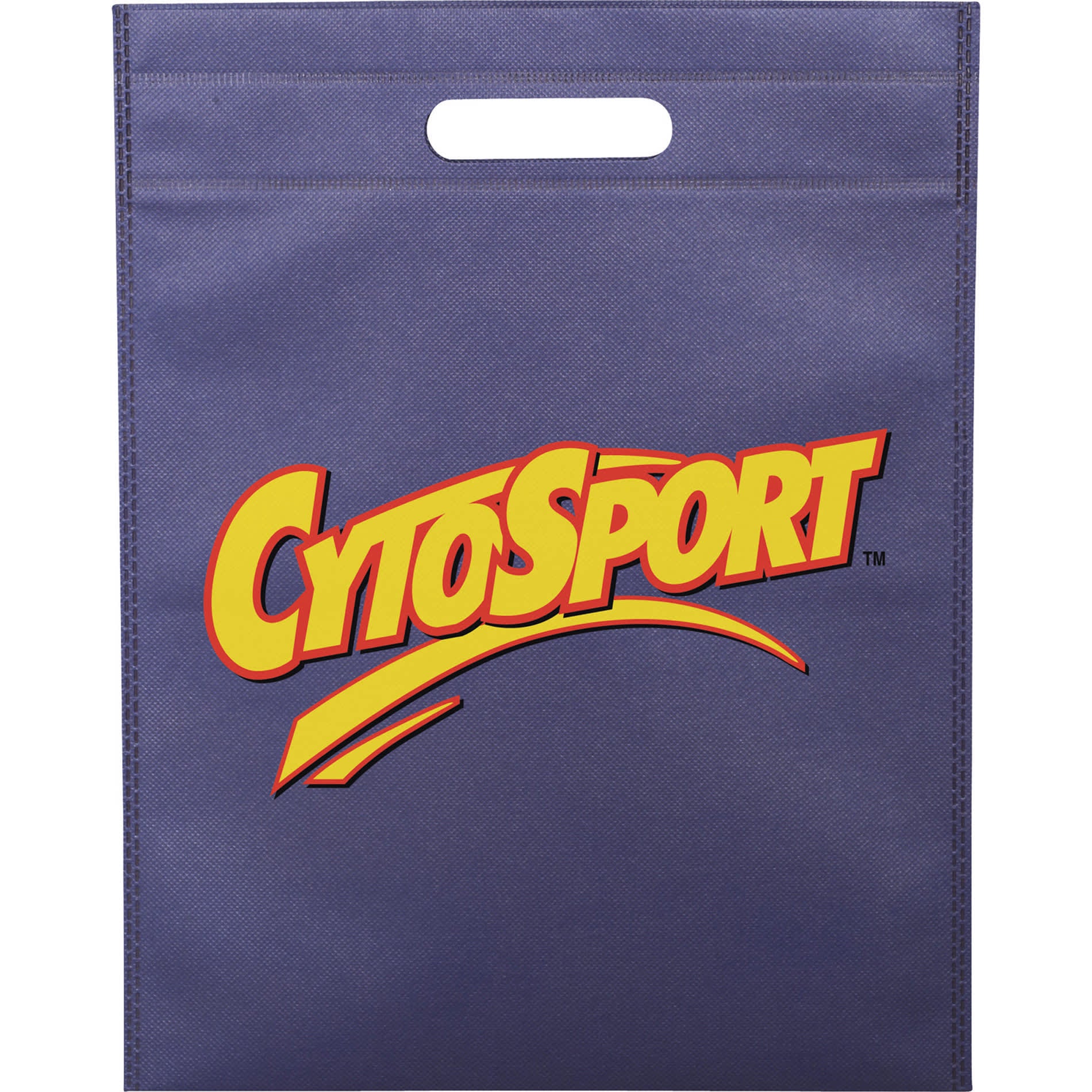 Freedom Heat Seal Non-Woven Tote