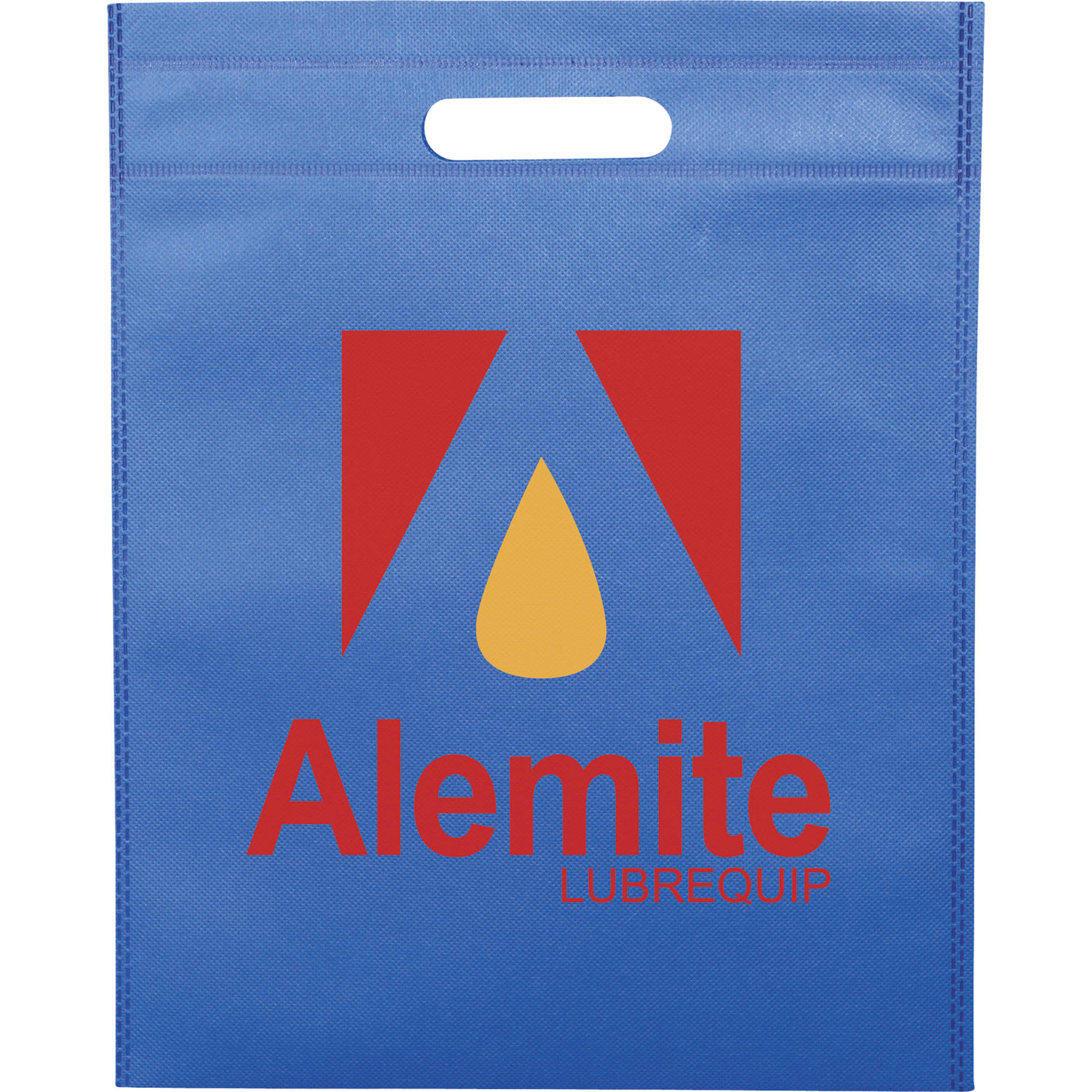Freedom Heat Seal Non-Woven Tote
