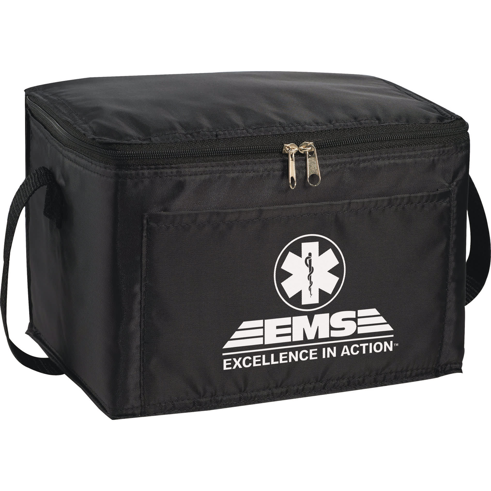 Spectrum Budget 6 Can Lunch Cooler 5L