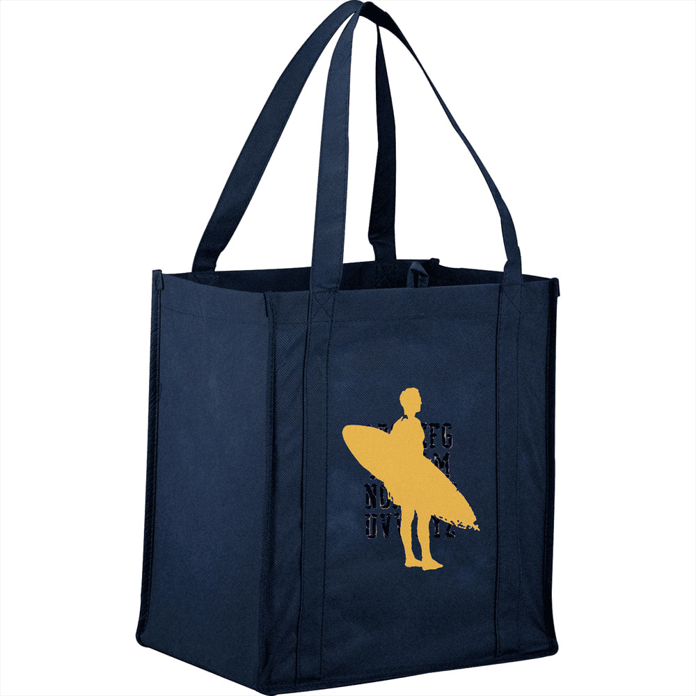 Little Juno Non-Woven Grocery Tote 21L