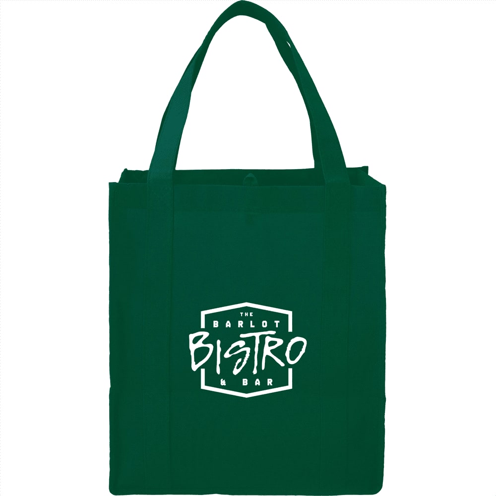 Hercules Non-Woven Grocery Tote 31L