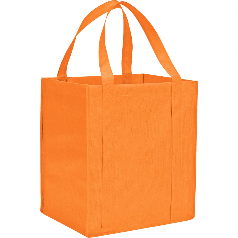 Hercules Non-Woven Grocery Tote 31L