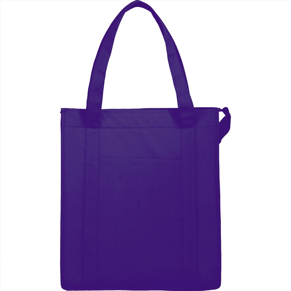 Hercules Insulated Grocery Tote 29L