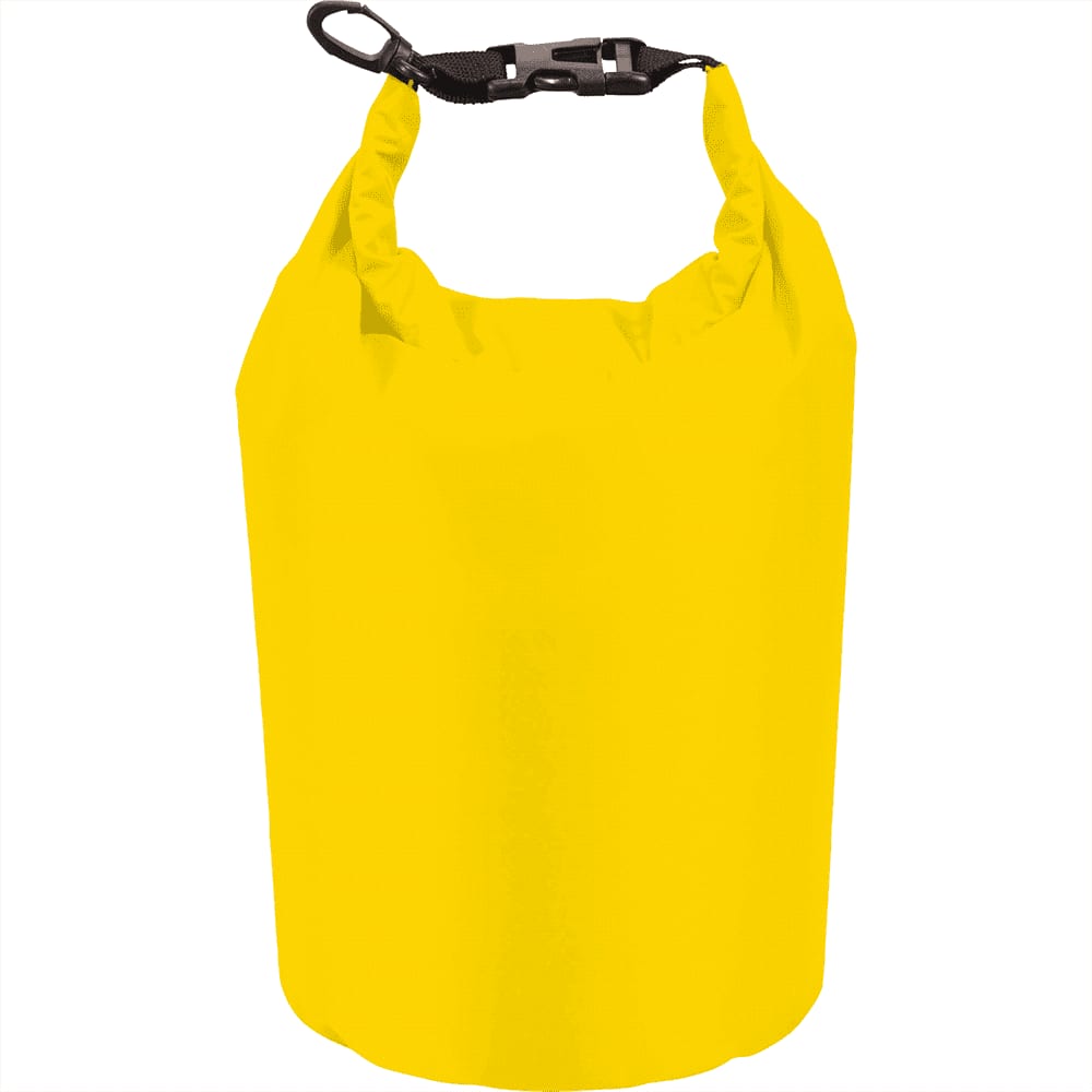 The Survivor Waterproof Outdoor Bag 8L