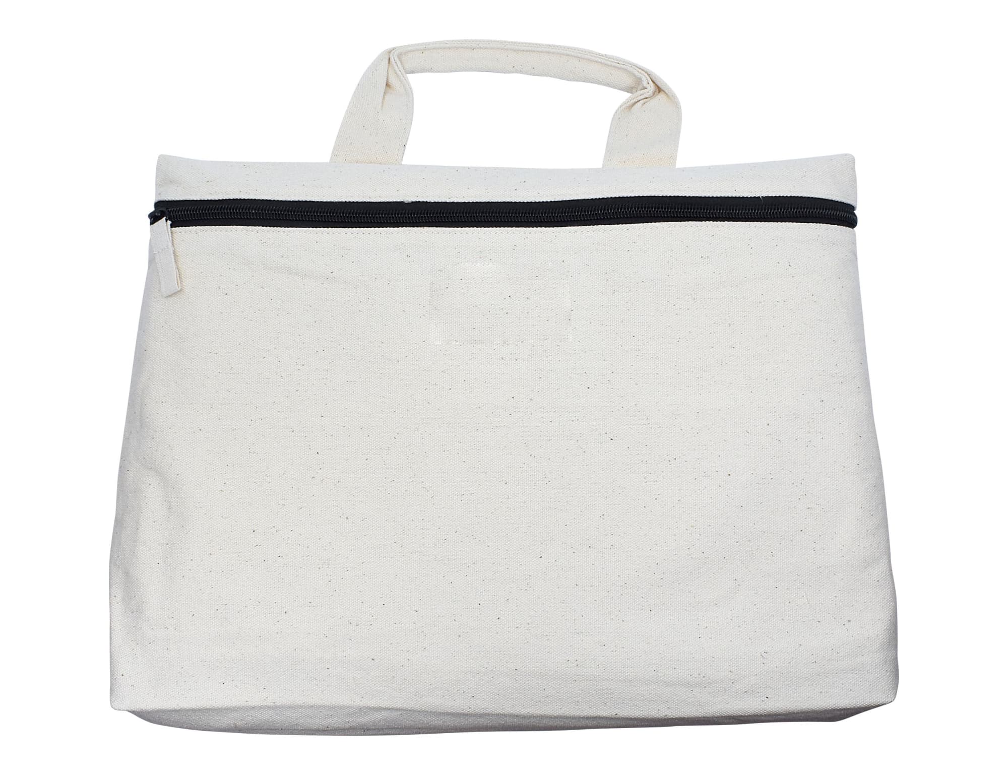 Calico Conference Bag 28cm x 37cm x 6cm