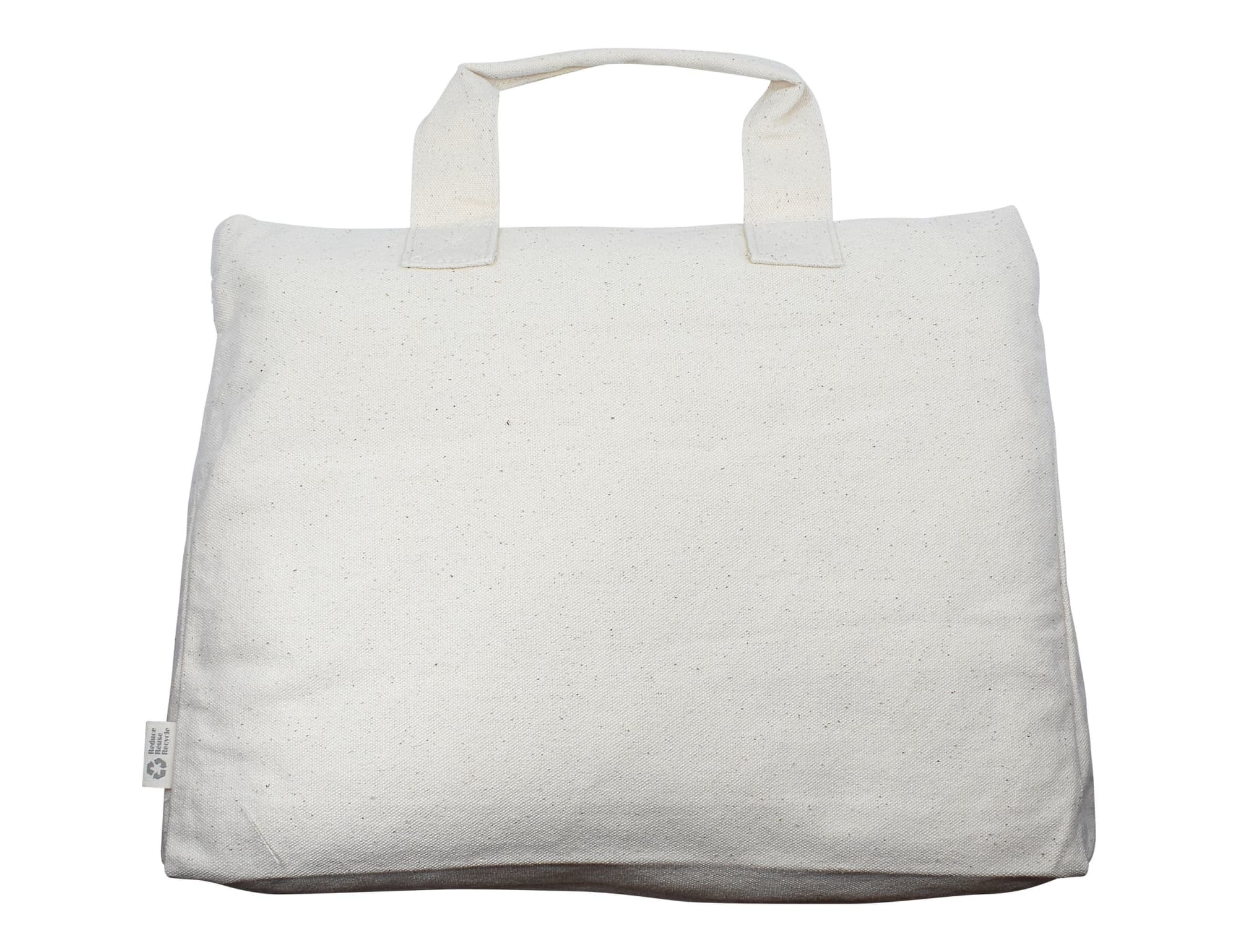 Calico Conference Bag 28cm x 37cm x 6cm