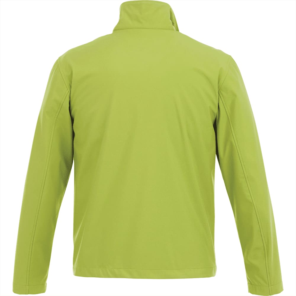 Karmine Softshell Jacket - Mens