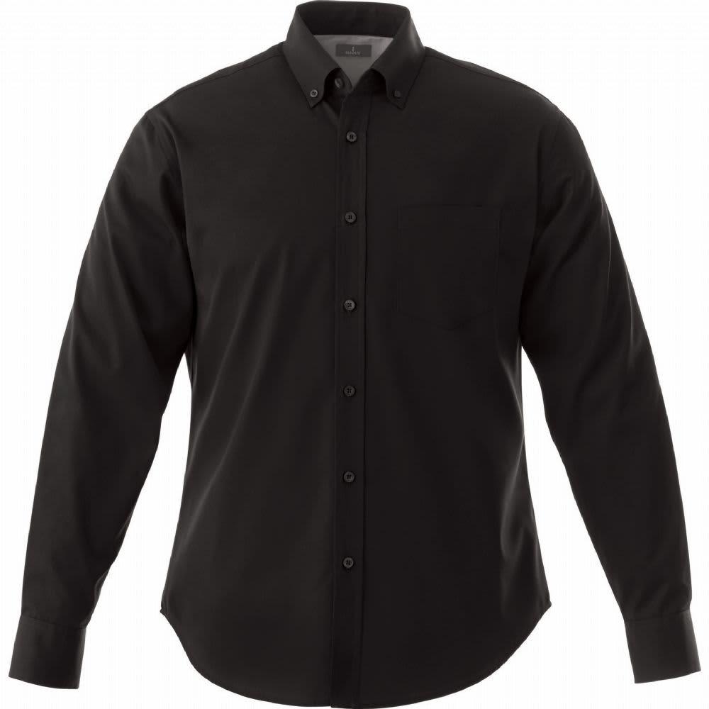 Wilshire Long Sleeve Shirt Tall - Mens