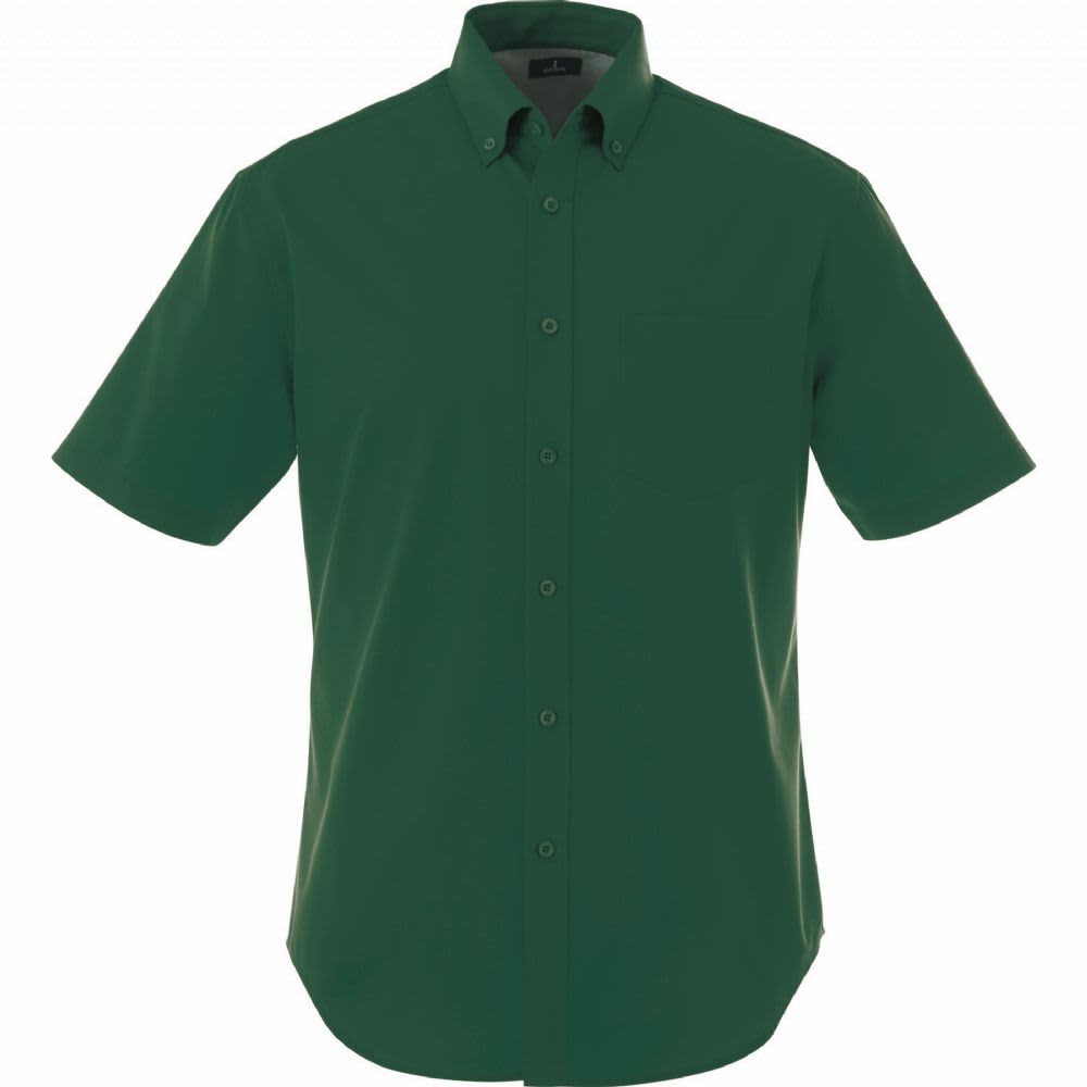 Stirling Short Sleeve Shirt - Mens