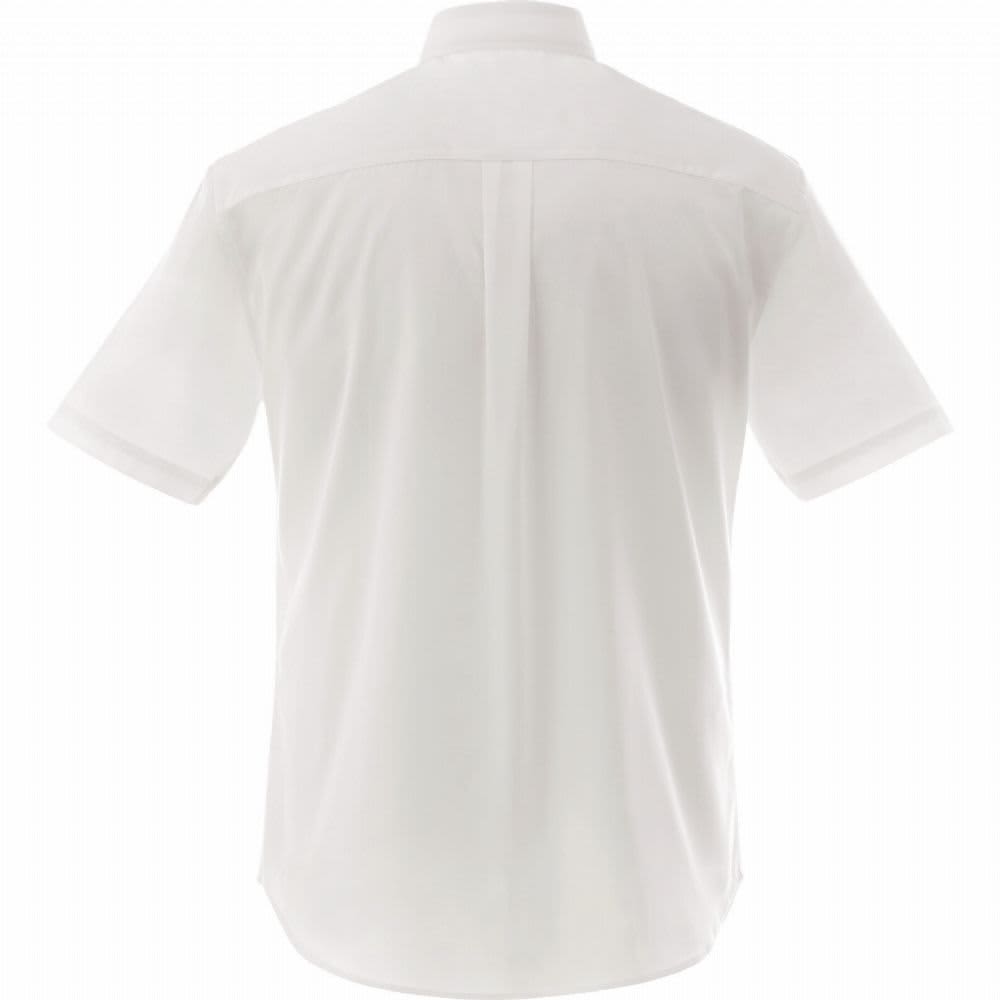Stirling Short Sleeve Shirt Tall - Mens