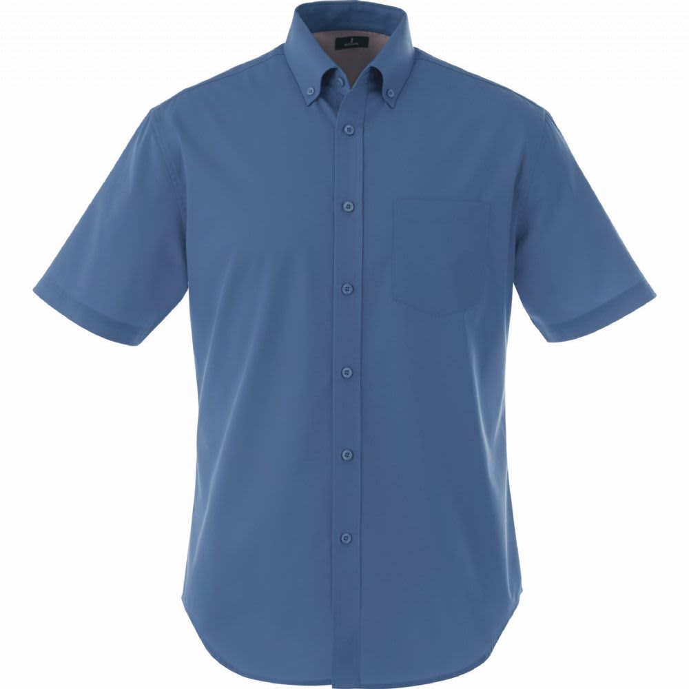 Stirling Short Sleeve Shirt Tall - Mens