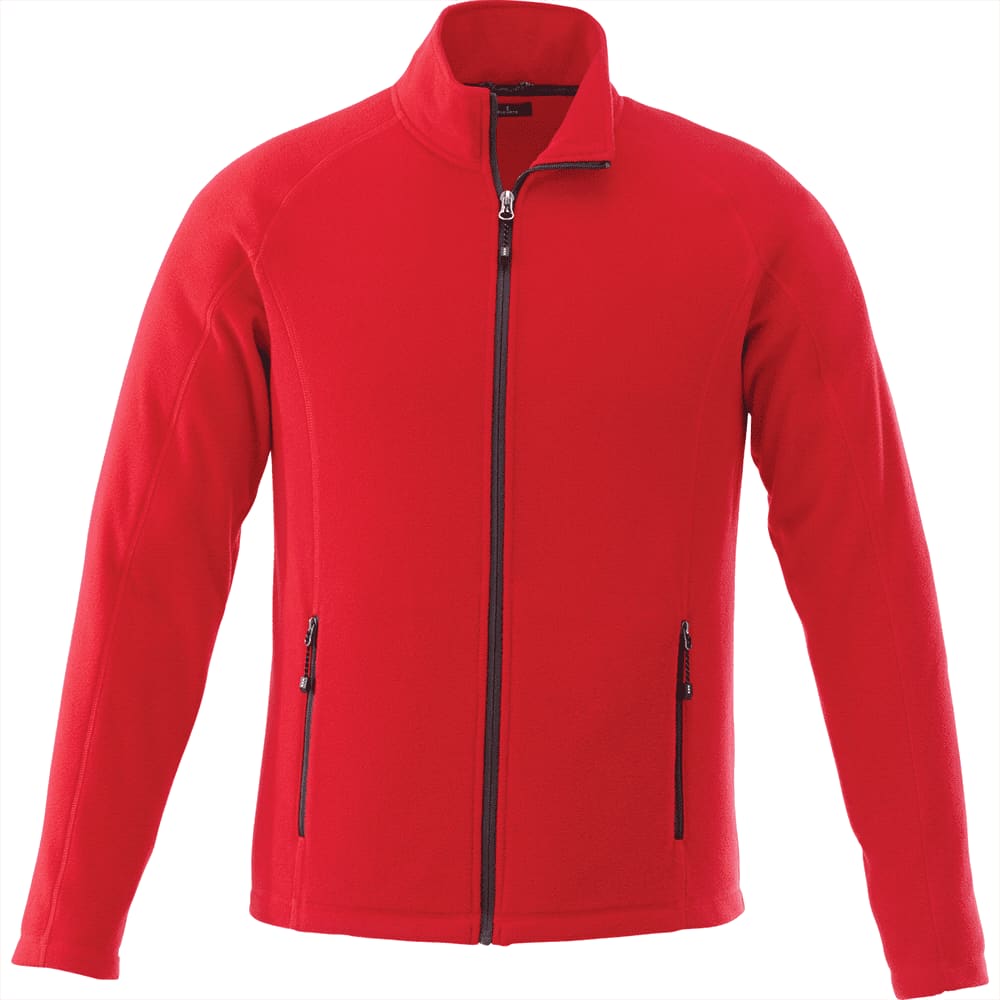 Rixford Polyfleece Jacket - Mens