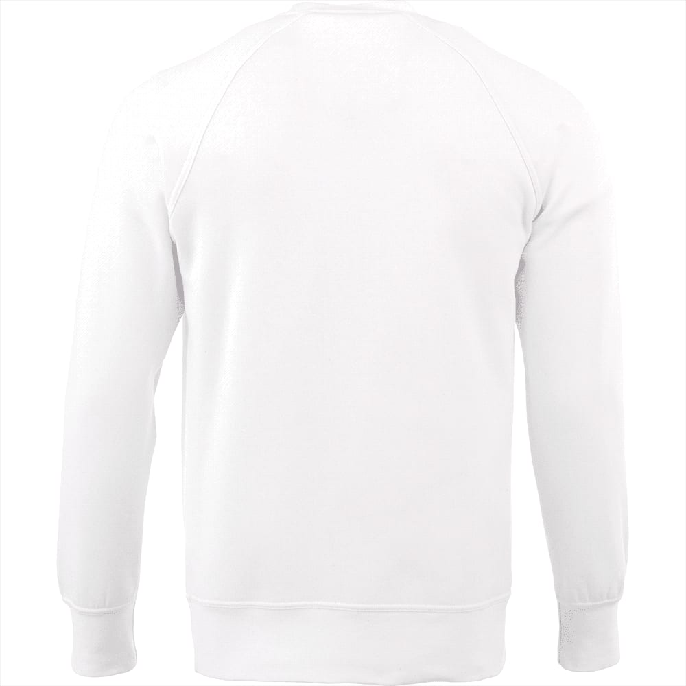 Kruger Fleece Crew - Mens