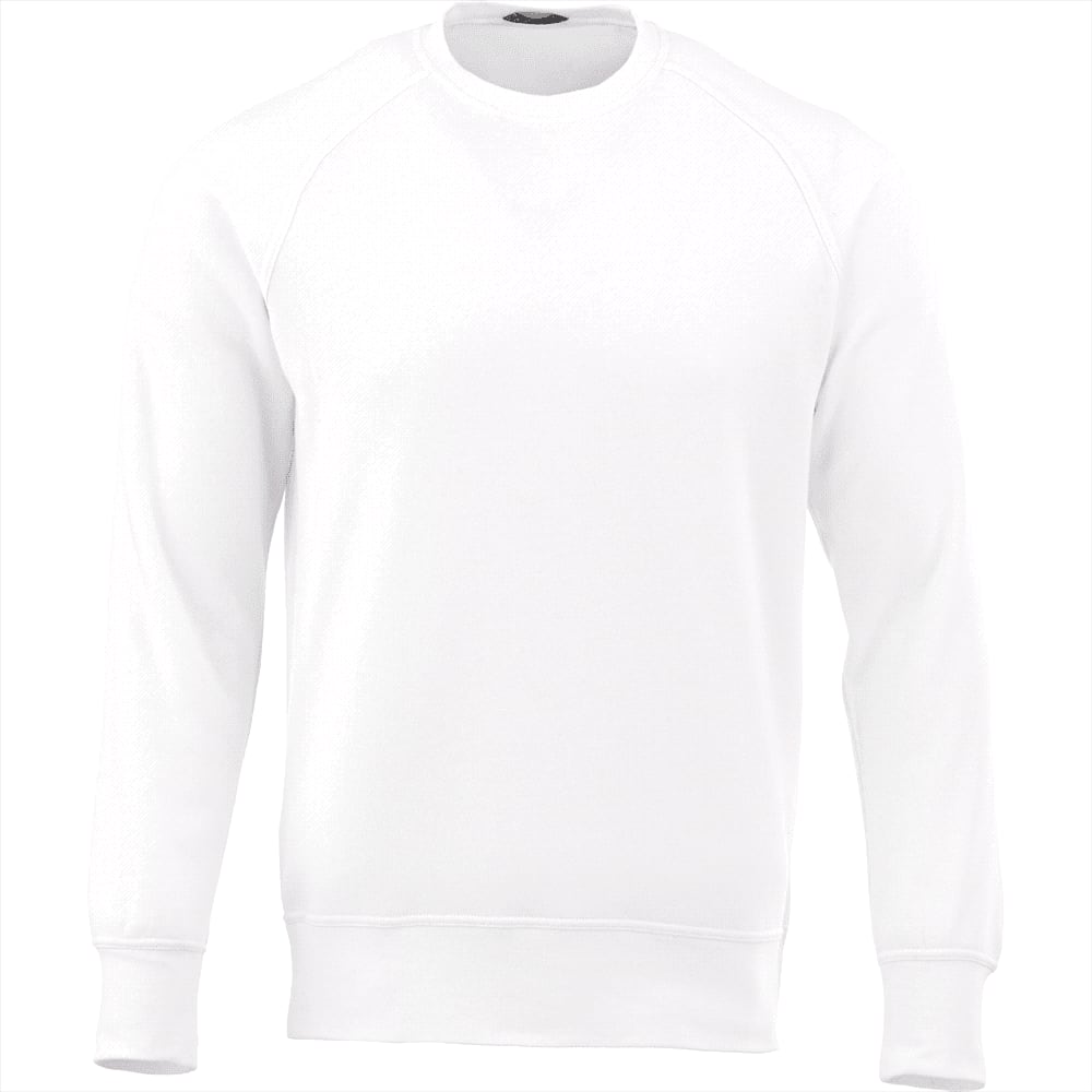Kruger Fleece Crew - Mens