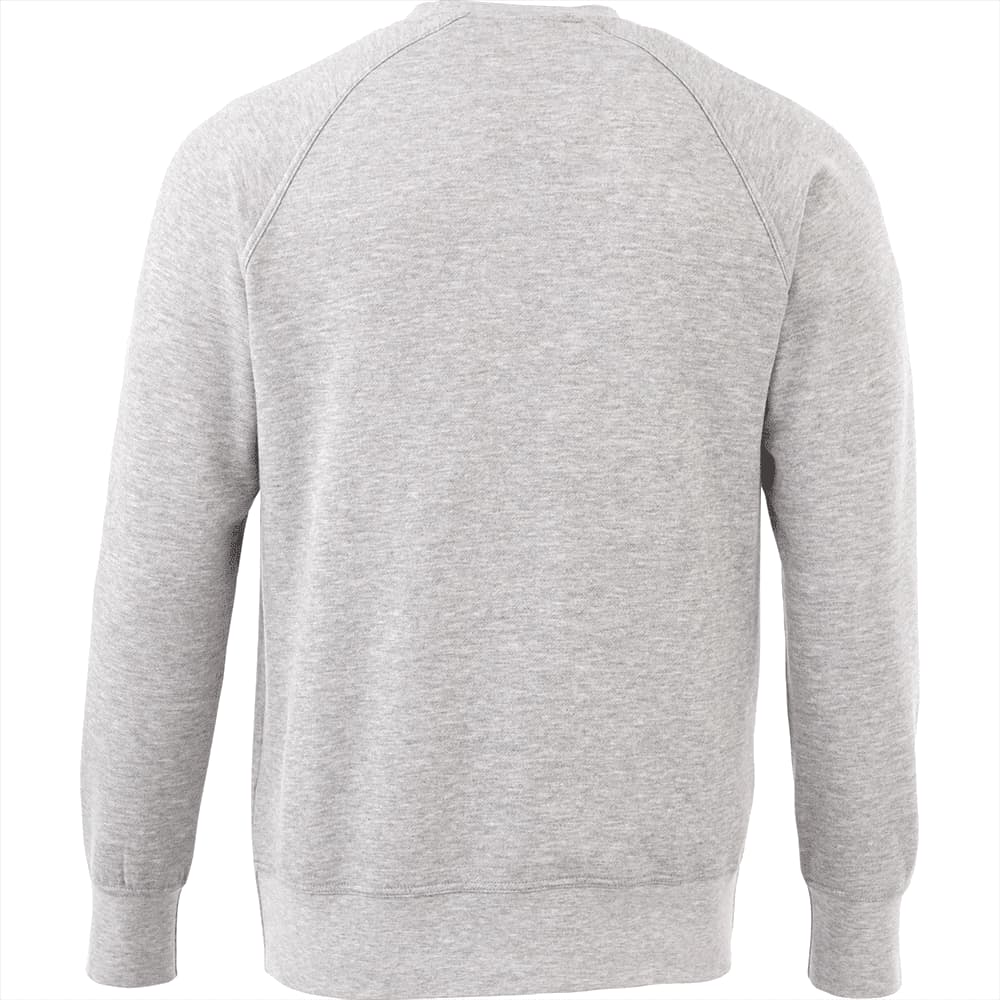 Kruger Fleece Crew - Mens