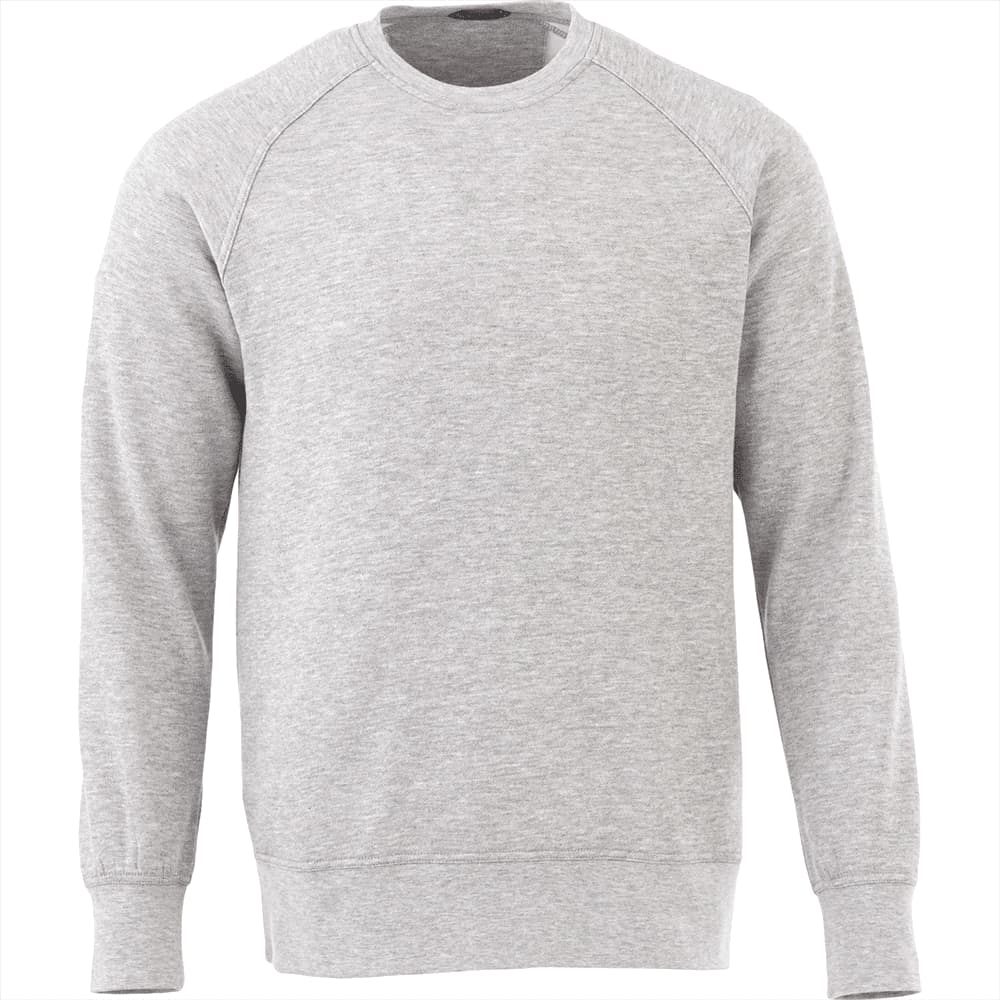 Kruger Fleece Crew - Mens