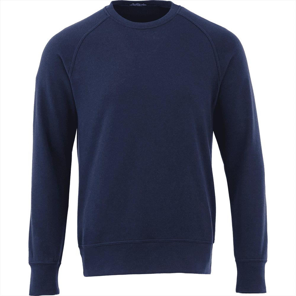 Kruger Fleece Crew - Mens