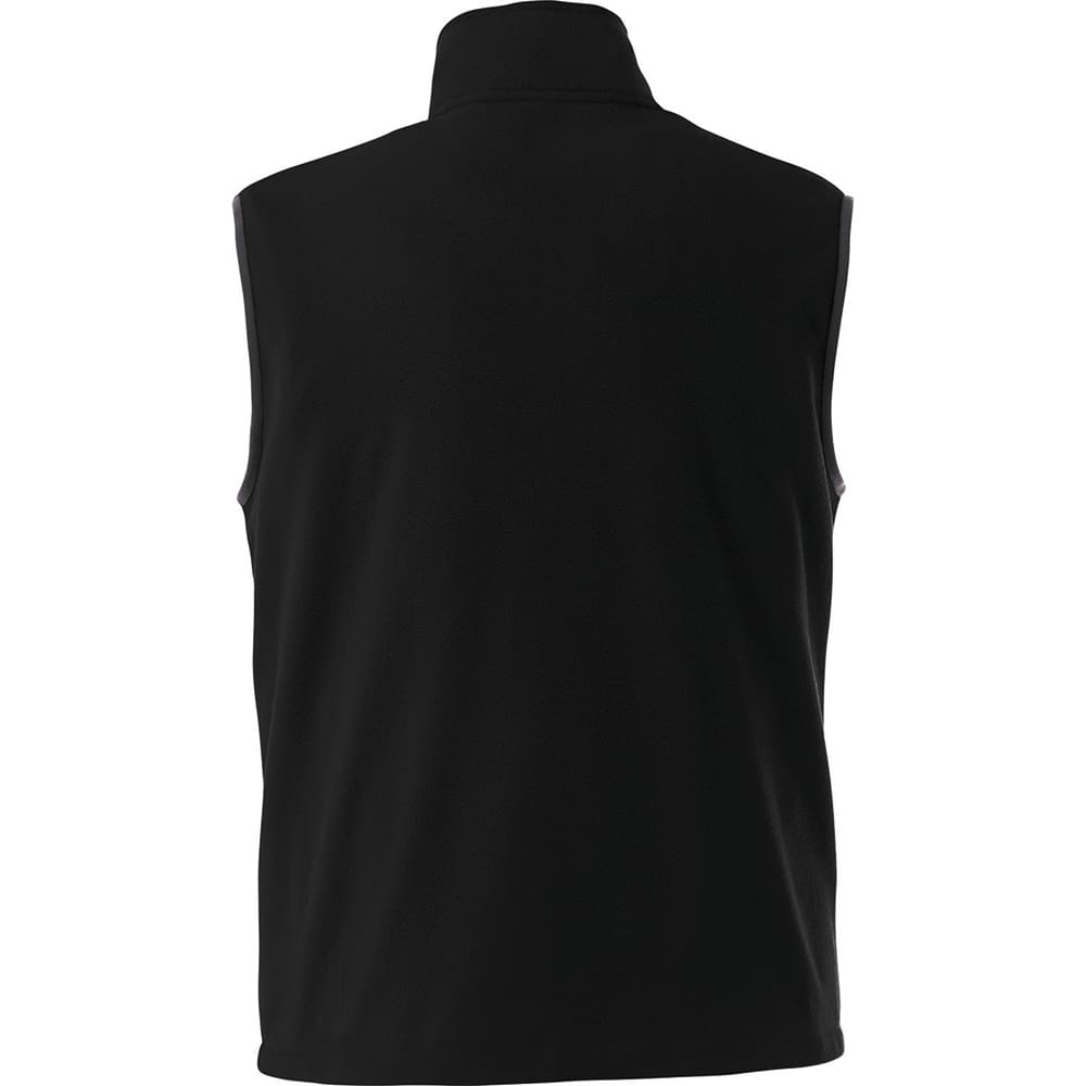 Tyndall Polyfleece Vest - Mens