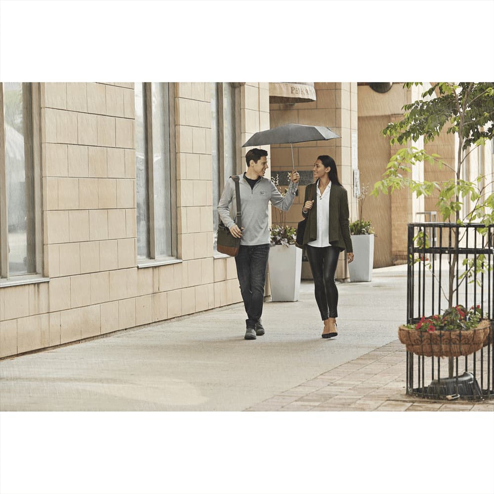 Stratton Knit Quarter Zip - Mens