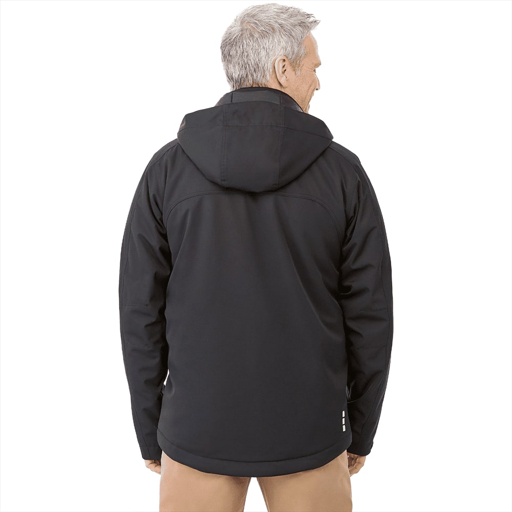 Bryce Insulated Softshell Jacket - Mens