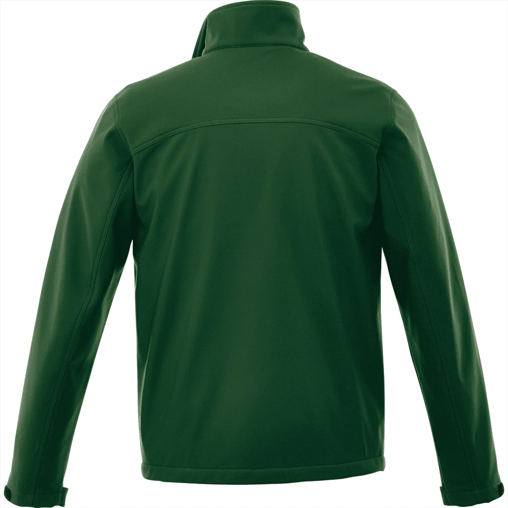 Maxson Softshell Jacket - Mens