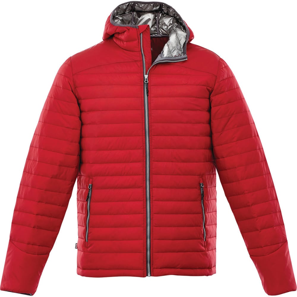 Silverton Packable Ins Jkt - Mens
