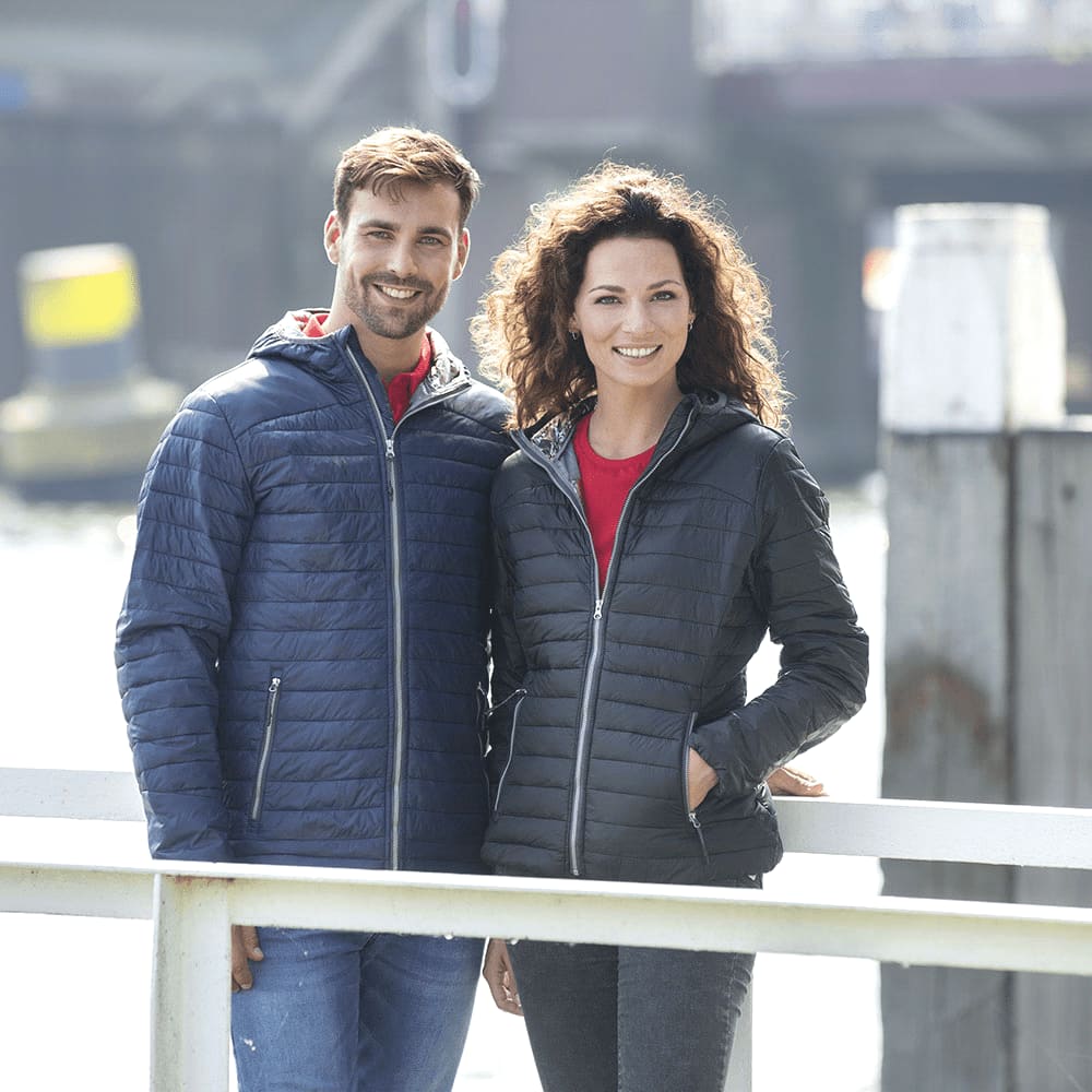 Silverton Packable Ins Jkt - Mens
