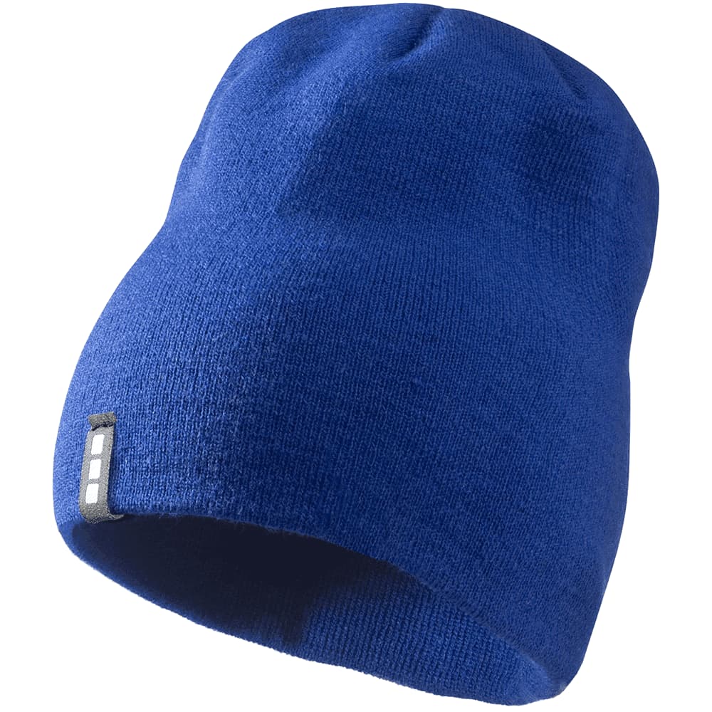 Level Knit Beanie - Unisex