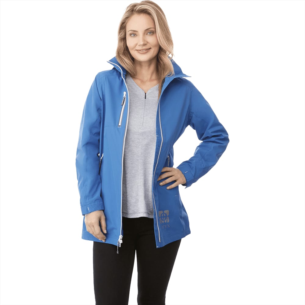 Ansel Jacket - Womens