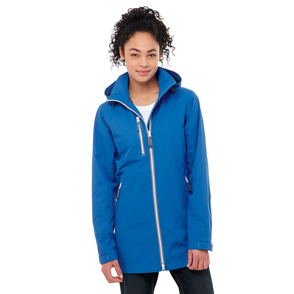 Ansel Jacket - Womens