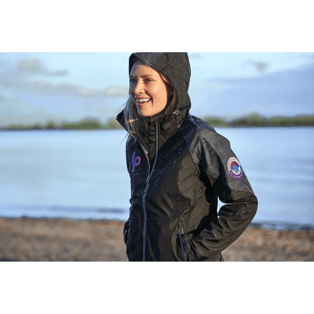 Index Softshell Jacket - Womens