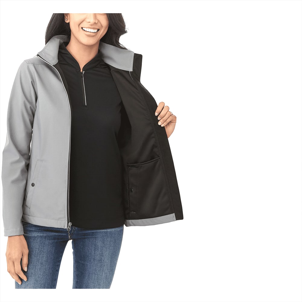 Karmine Softshell Jacket - Womens