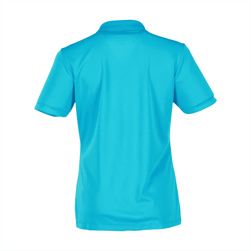 Dade Short Sleeve Polo - Womens