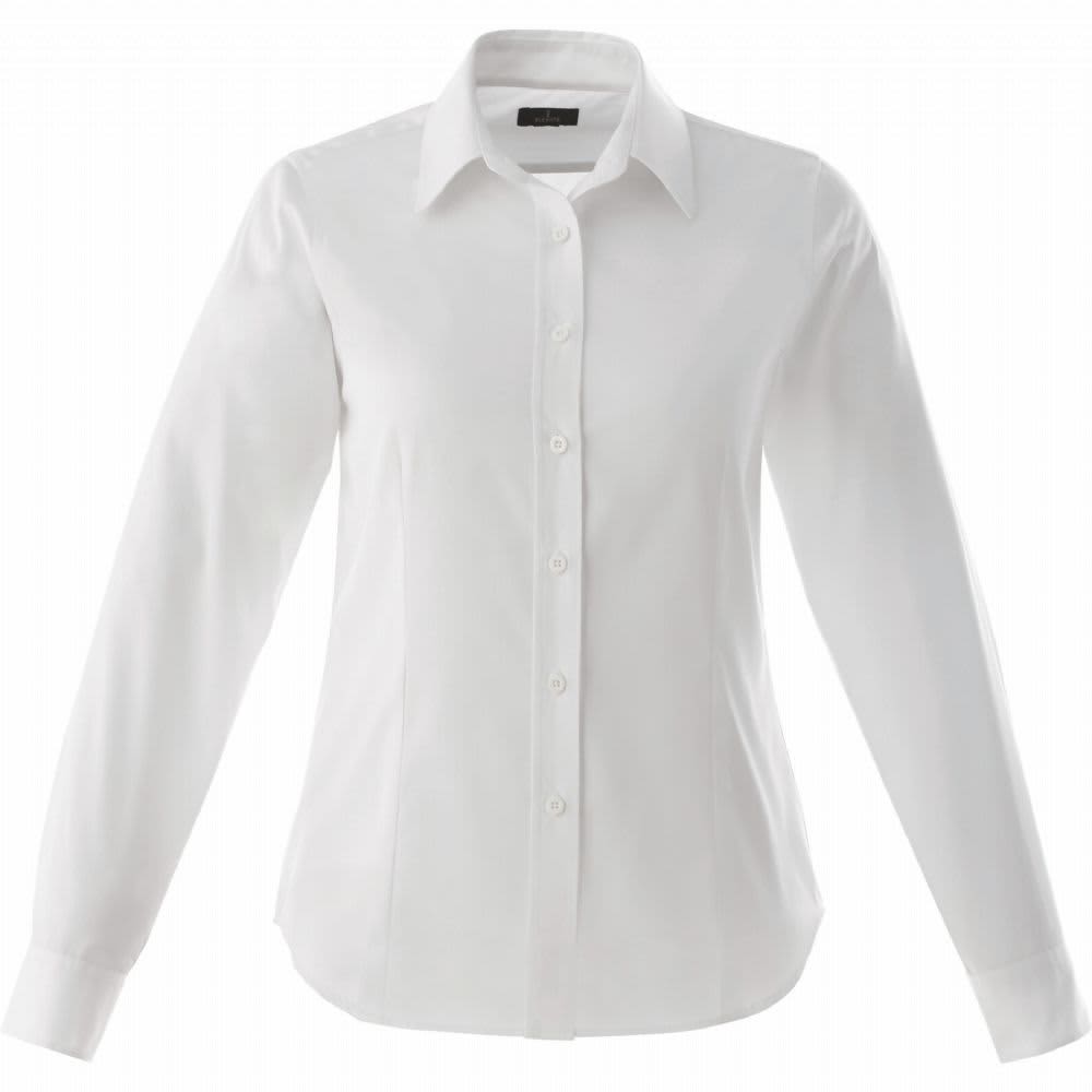 Wilshire Long Sleeve Shirt - Womens