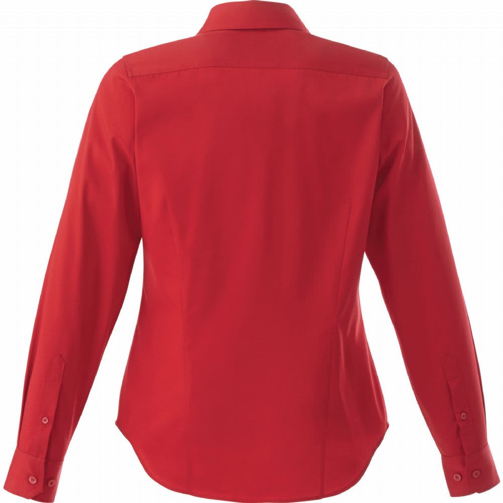 Wilshire Long Sleeve Shirt - Womens