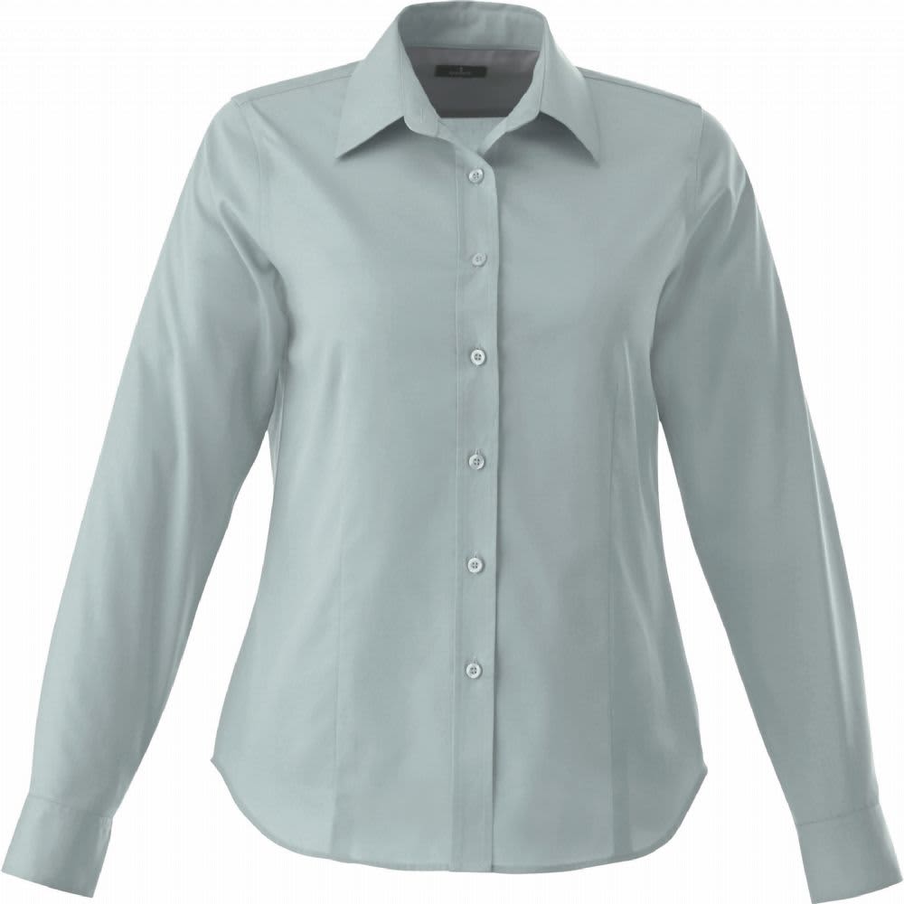 Wilshire Long Sleeve Shirt - Womens