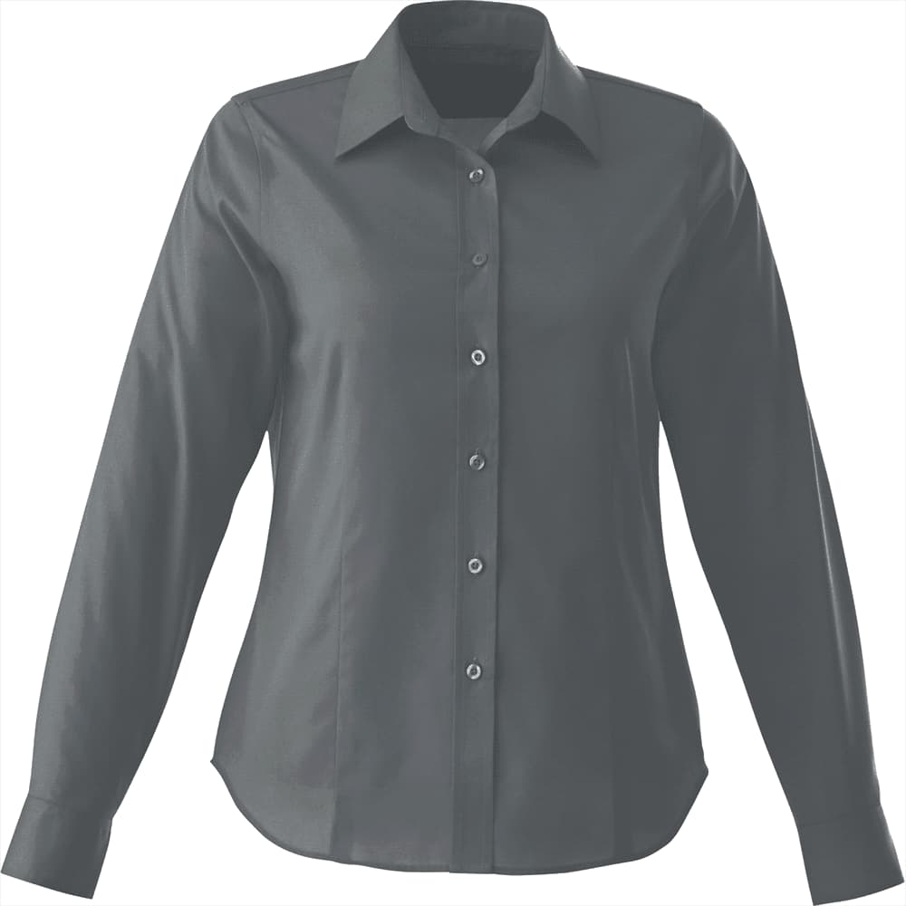 Wilshire Long Sleeve Shirt - Womens