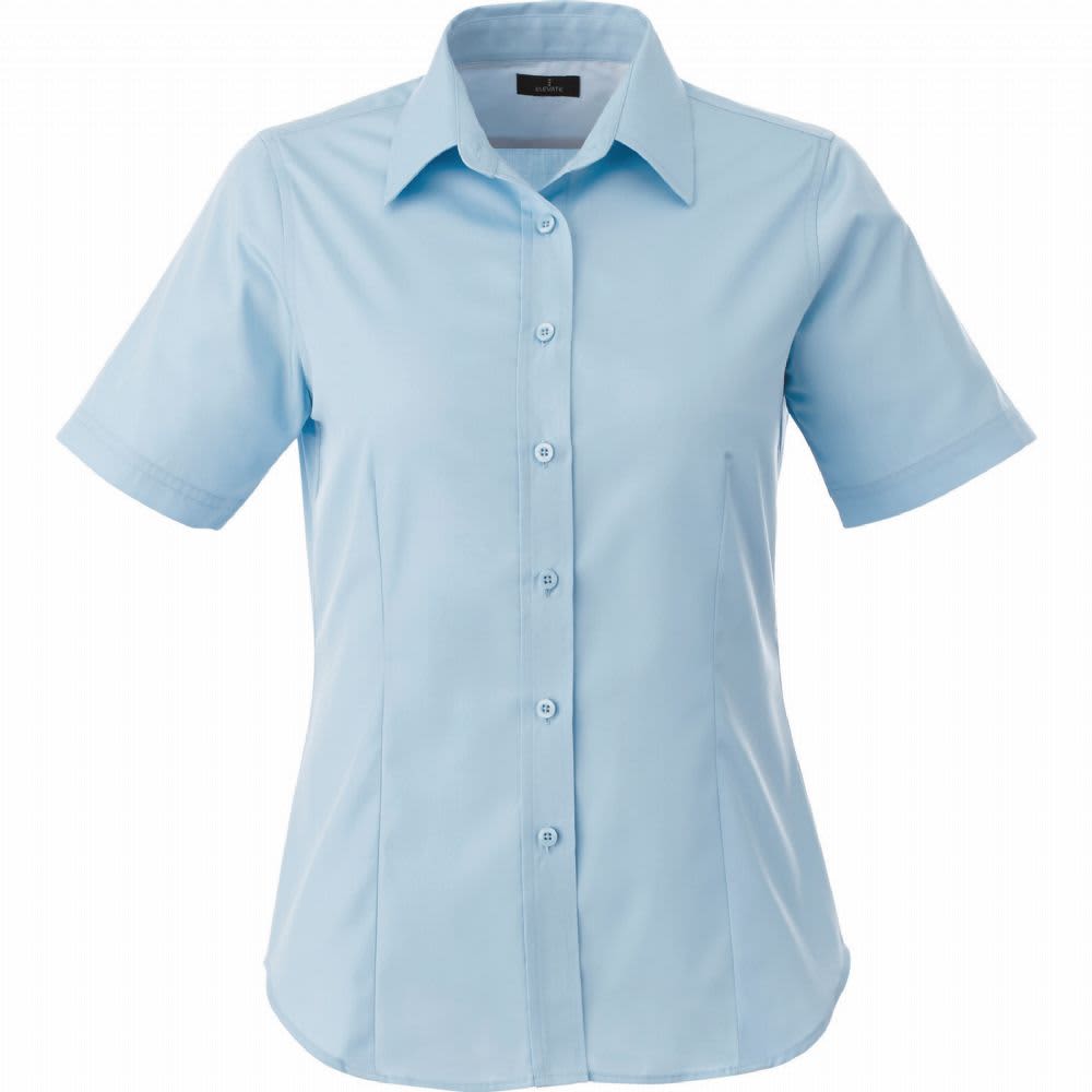 Stirling Short Sleeve Shirt - Womens
