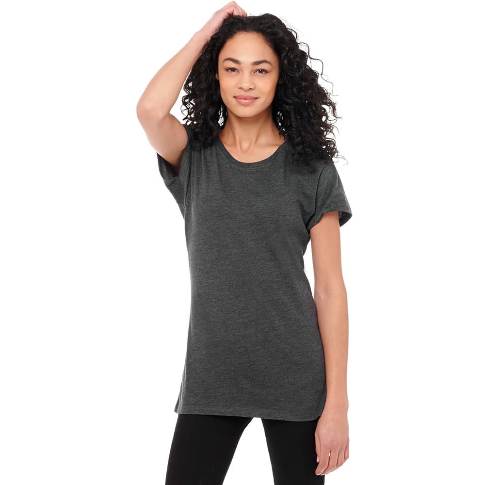 Bodie Short Sleeve Tee - Womens