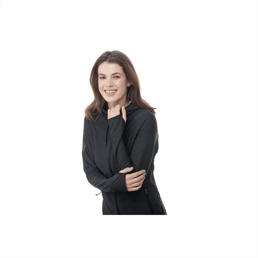 Kaiser Knit Jacket - Womens