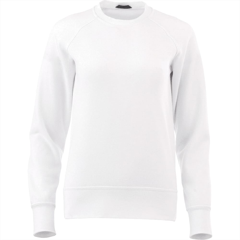 Kruger Fleece Crew - Womens