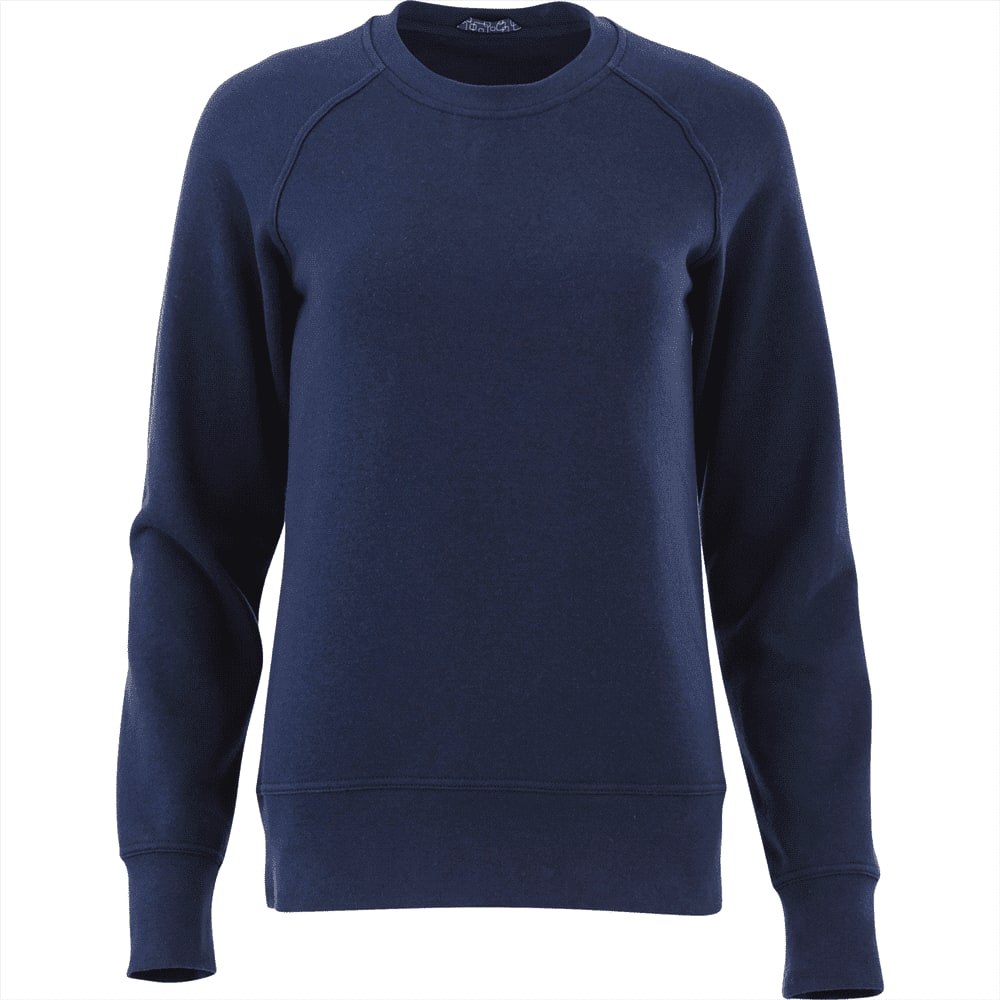 Kruger Fleece Crew - Womens
