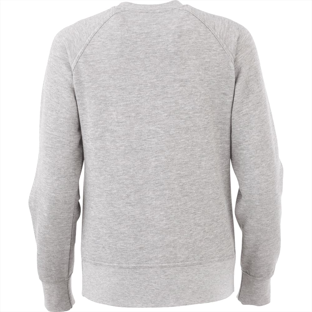 Kruger Fleece Crew - Womens