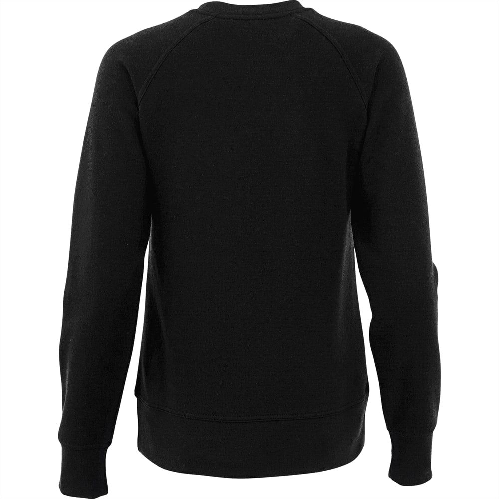 Kruger Fleece Crew - Womens
