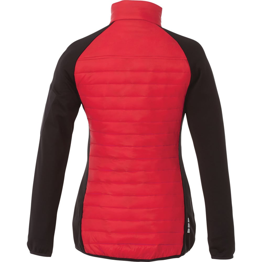 Banff Hybrid Insulated Jacket - Womens
