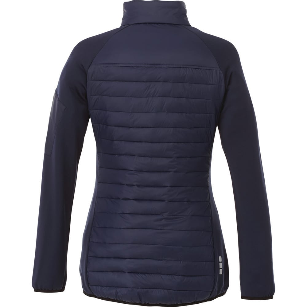 Banff Hybrid Insulated Jacket - Womens
