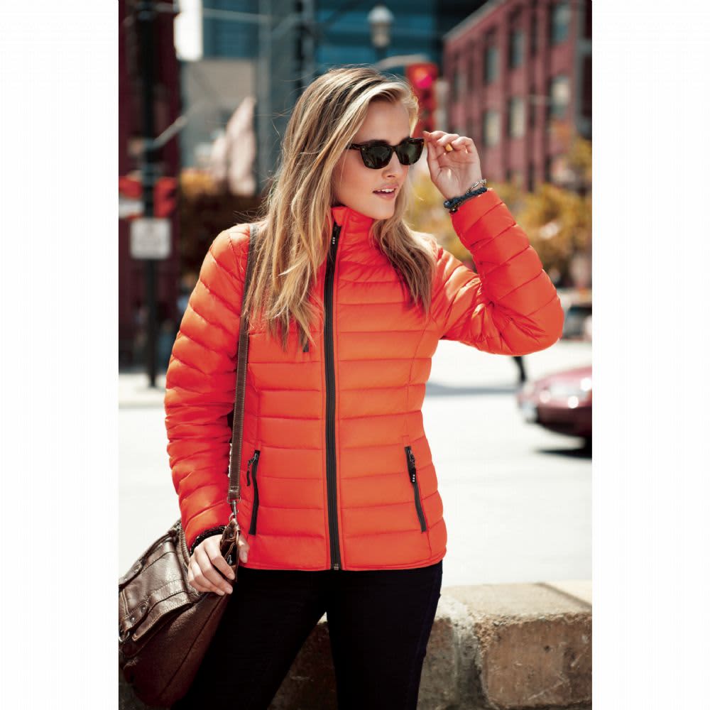Whistler Light Down Jacket - Womens