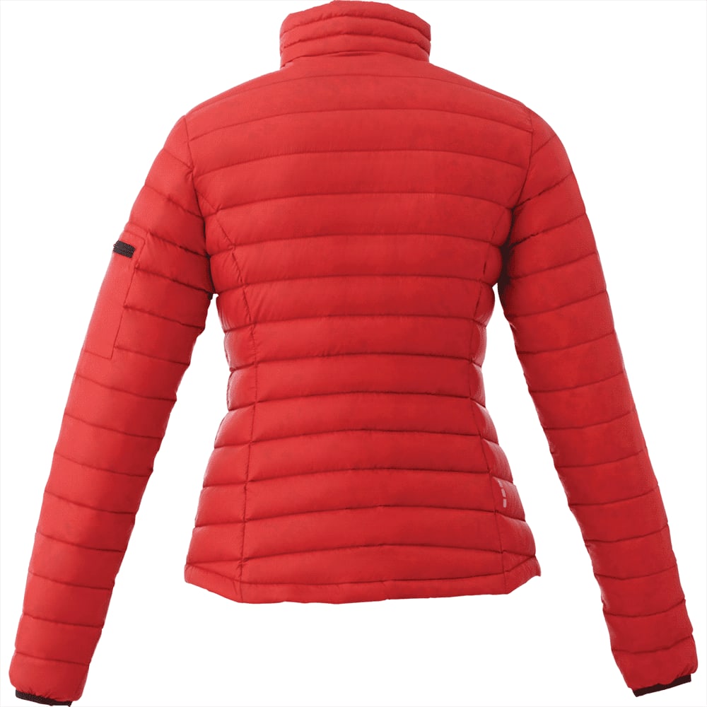 Whistler Light Down Jacket - Womens