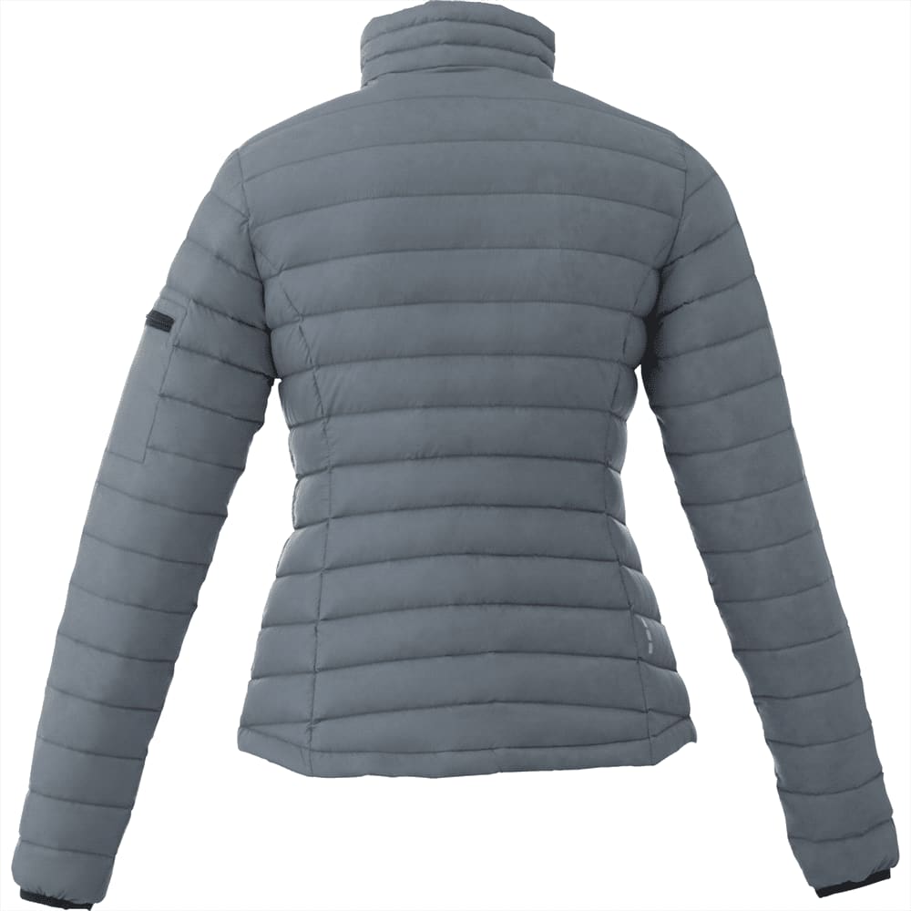 Whistler Light Down Jacket - Womens