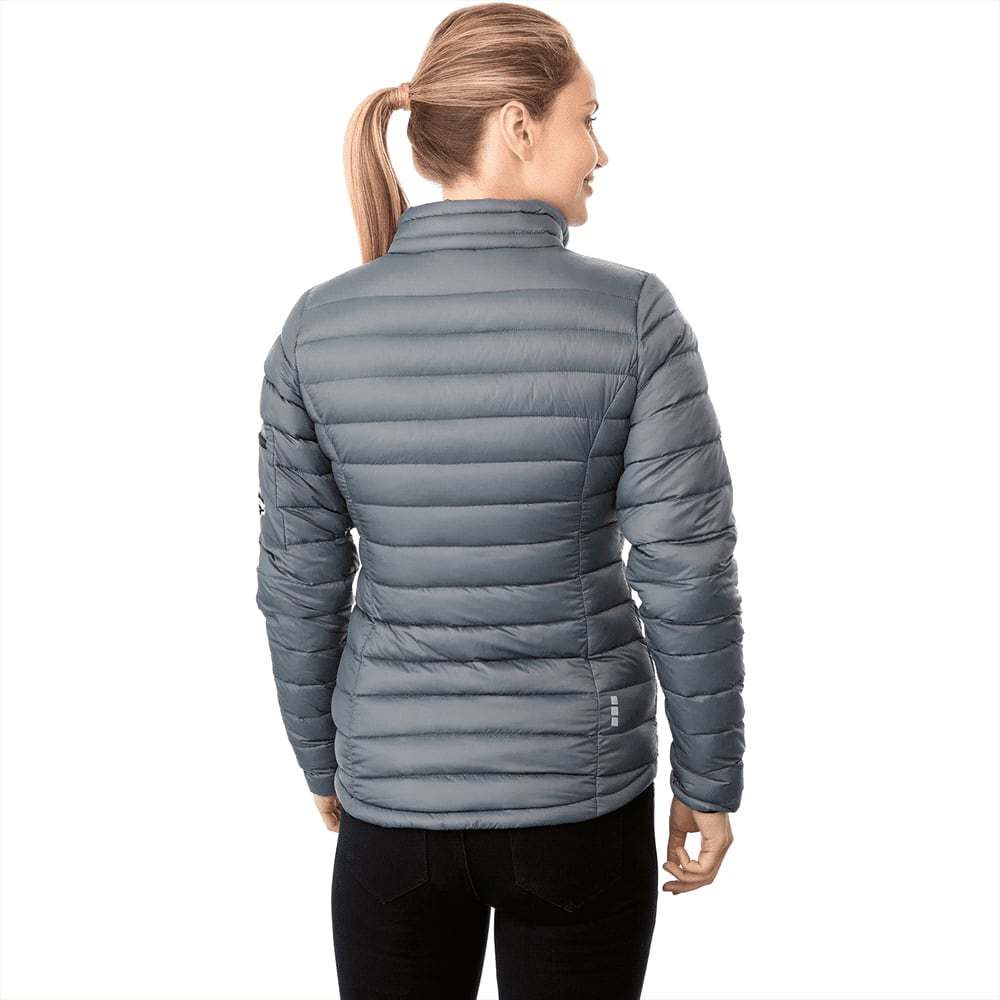 Whistler Light Down Jacket - Womens